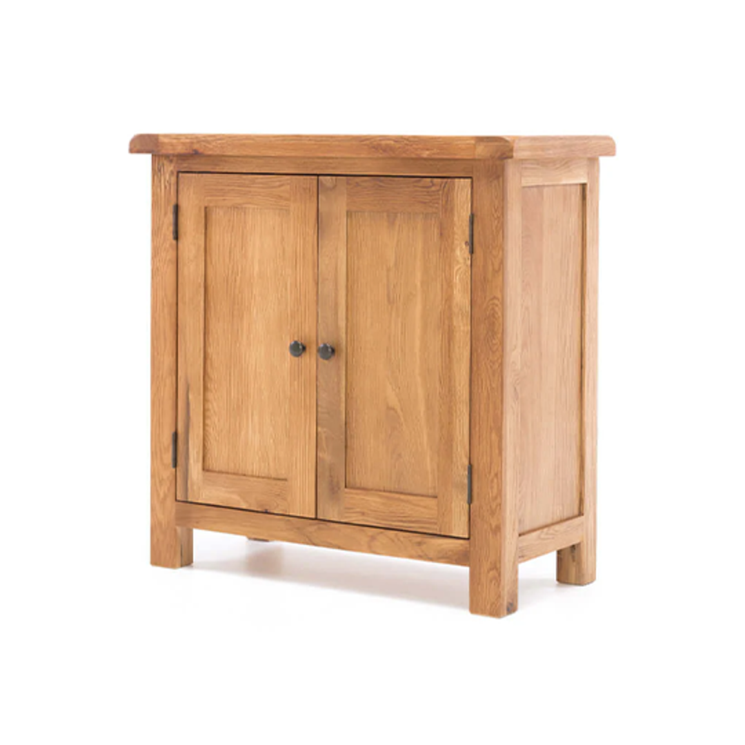 Salisbury Mini Buffet 80cm image 1